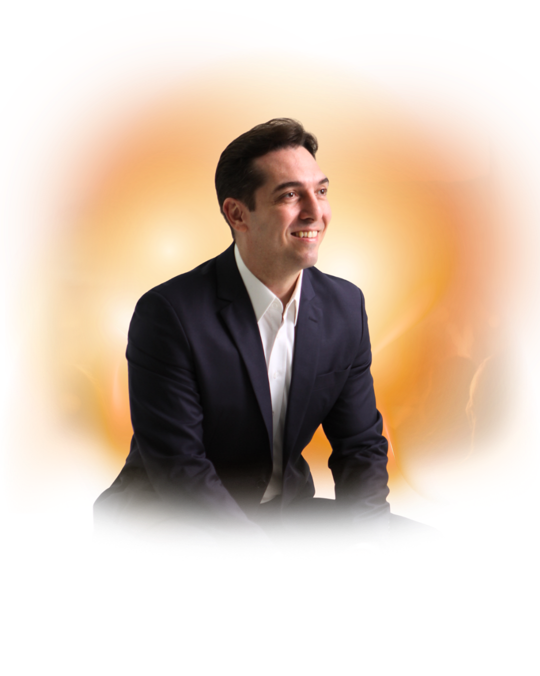 Bispo Leandro Zangarini